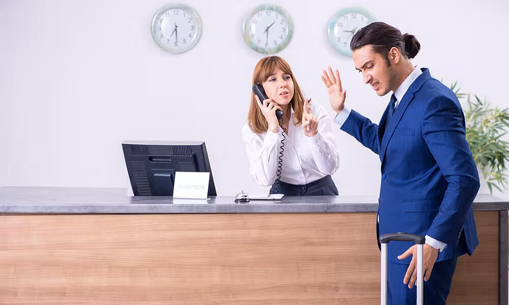 10 Sai Lầm “Kinh Điển” Khi Du Lịch Bạn Cần Tránh Ngay