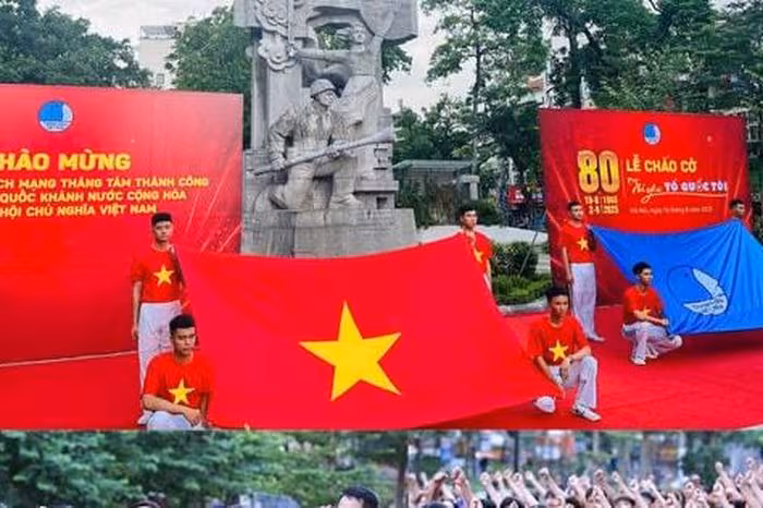 10 sự kiện tiêu biểu của tuổi trẻ Việt Nam 2025: Đột phá số & tình nguyện