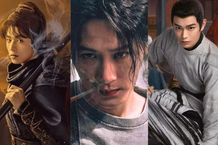 15 bộ phim hình sự Trung Quốc 2025 nên xem – Đánh giá chi tiết