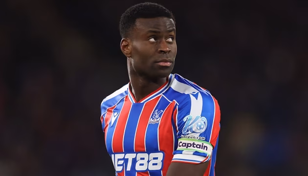 Manchester City xác nhận lịch kiểm tra y tế Marc Guehi: Bước chuyển nhượng chiến lược