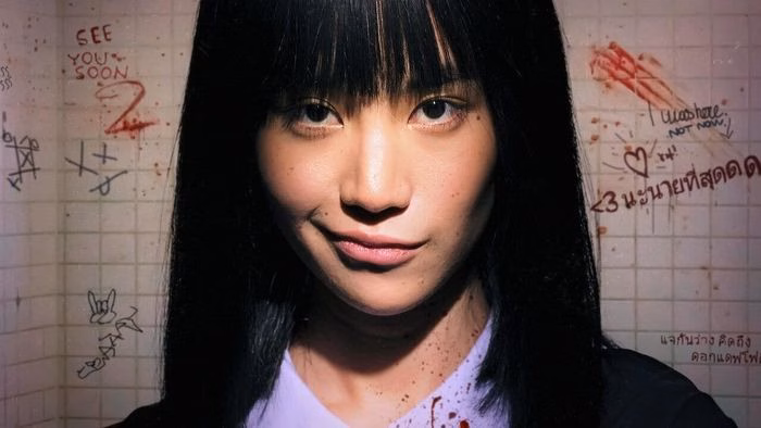 Girl From Nowhere: The Reset – Nanno trở lại với diện mạo mới