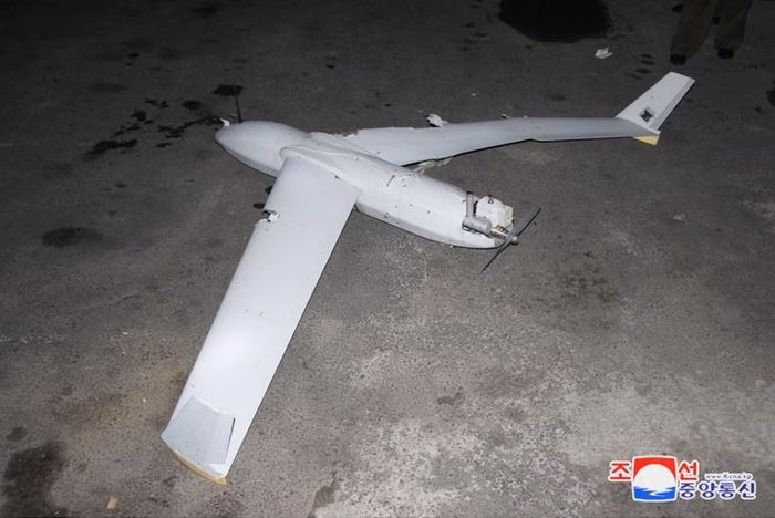 Bên trong chiến dịch drone gây căng thẳng Hàn Triều: Bằng chứng mới về lệnh thiết quân luật