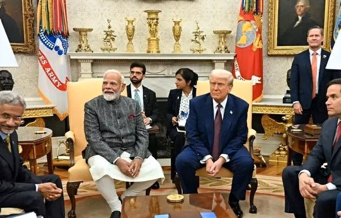 Trump mời Modi vào Hội đồng Hòa bình Gaza: Liên Hợp Quốc lên tiếng