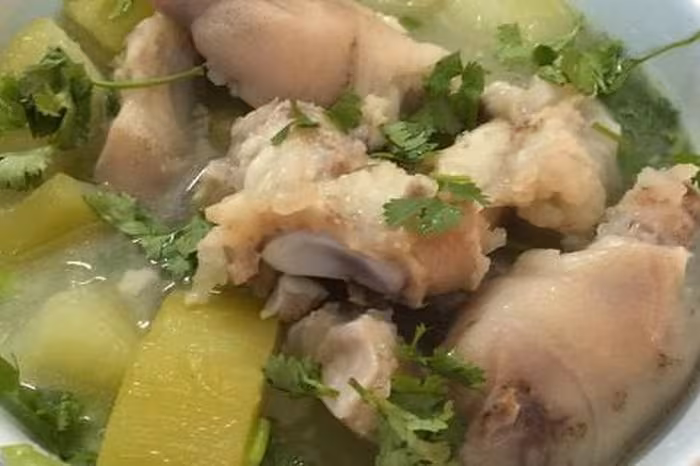 3 công thức món ăn bài thuốc tăng sữa mẹ hiệu quả sau sinh