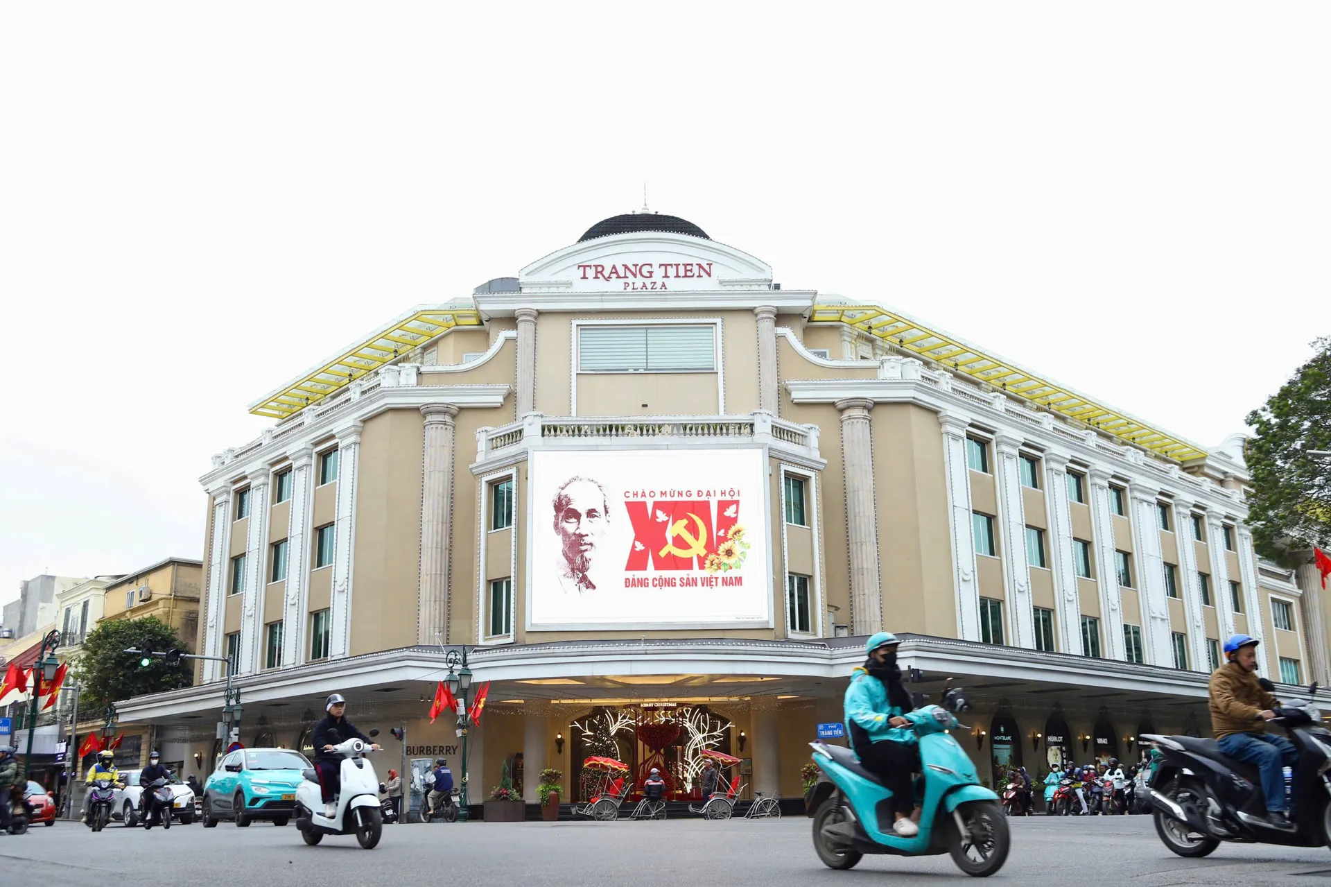 Đại hội XIV: Đột phá chính sách cho thanh niên và đổi mới sáng tạo