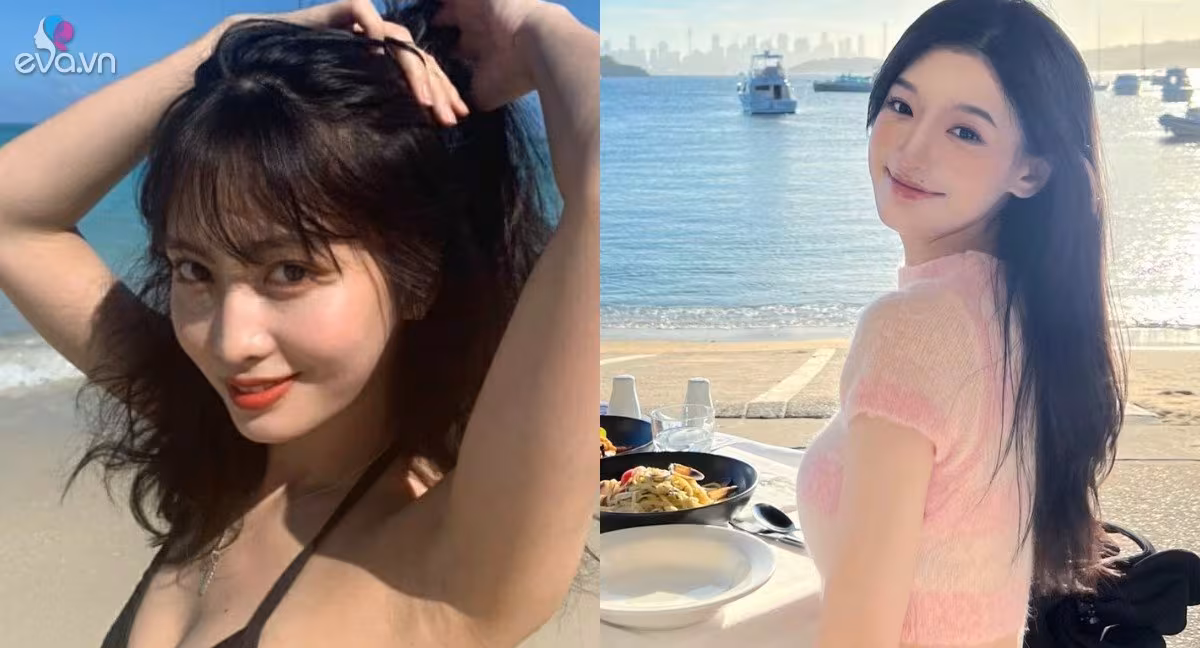 4 bí quyết trang điểm bền màu khi đi biển – Giữ da luôn khỏe