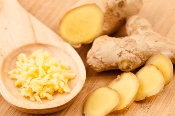 4 Dược Thiện Tự Nhiên Tăng Cường Sức Đề Kháng Khi Đón Lạnh