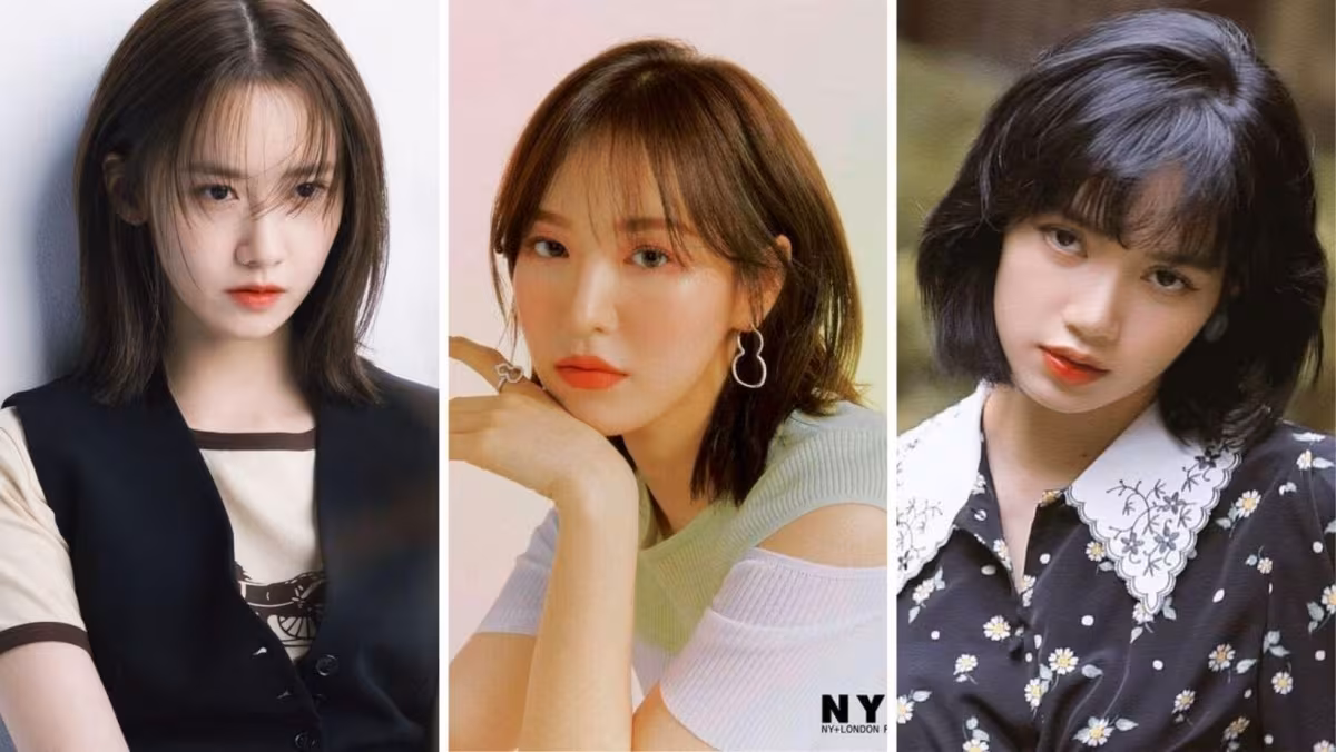 5 Kiểu Tóc Ngắn Dẫn Đầu Xu Hướng 2026: Từ Layer Đa Lớp Đến Bob Hiện Đại