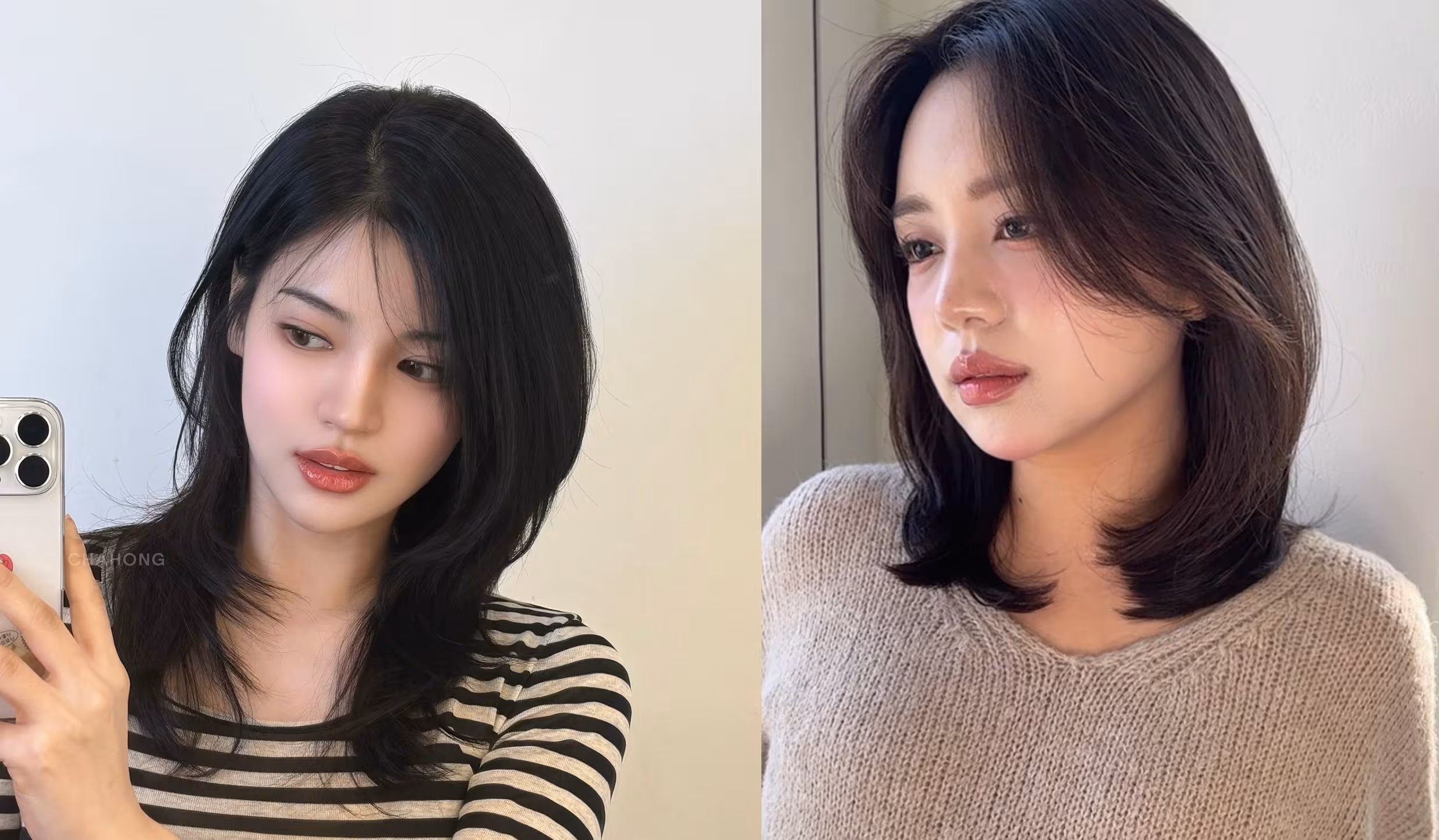 5 kiểu tóc ngang vai trẻ trung – Hướng dẫn & mẹo chăm sóc