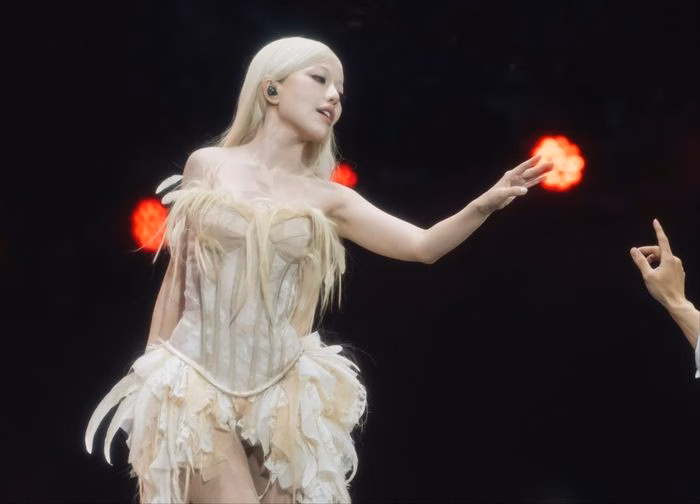 GENfest MBillion Hà Nội: Hieuthuhai và các nghệ sĩ tạo bùng nổ âm nhạc