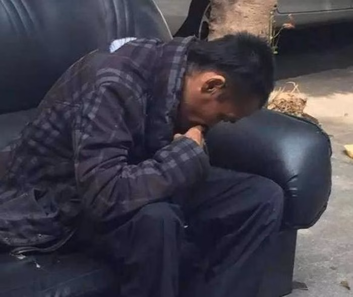 Bi kịch du học sinh Tào Dương: Từ thần đồng tới vô gia cư 14 năm