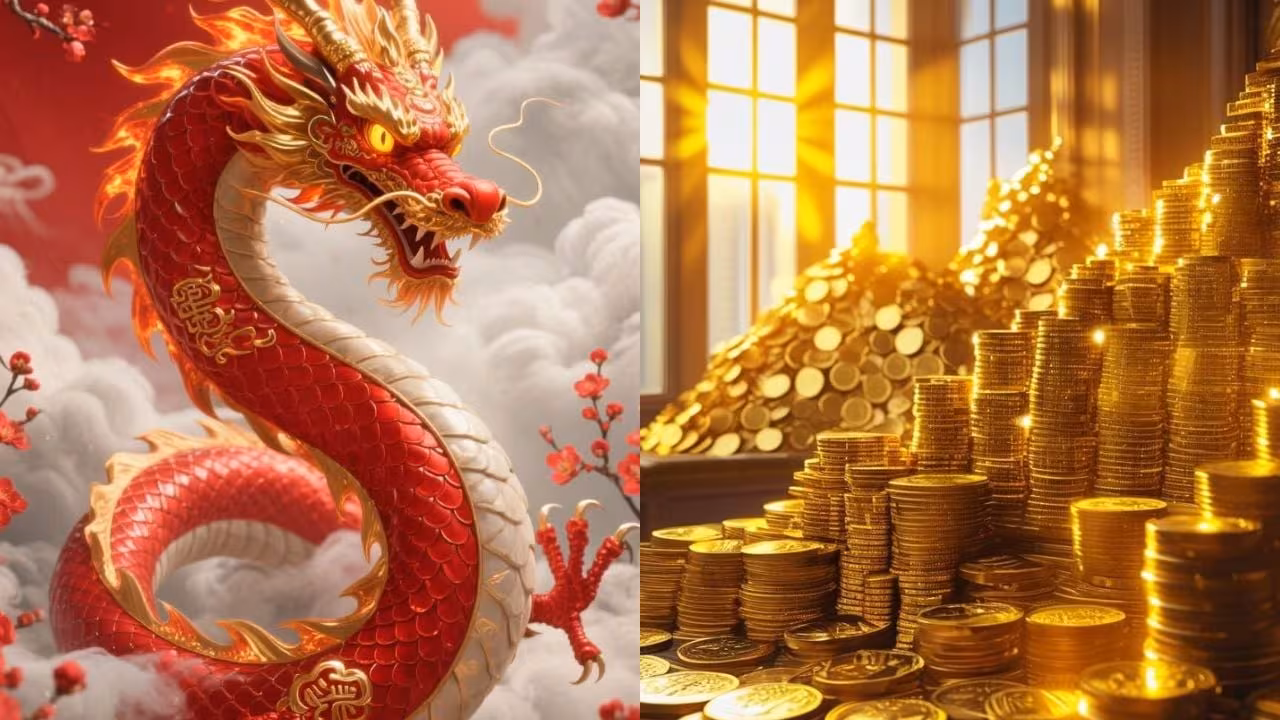 7 ngày tới, 3 con giáp sẽ nhận tiền bất ngờ – Bí quyết tận dụng