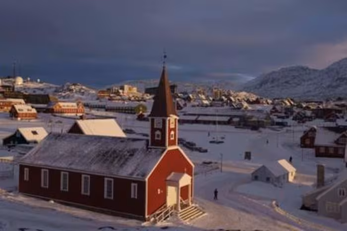 75% người Mỹ phản đối Trump muốn kiểm soát Greenland – Khảo sát CNN