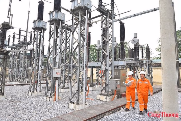 Đảm bảo điện ổn định 2026‑2030: Chiến lược và giải pháp của Chính phủ