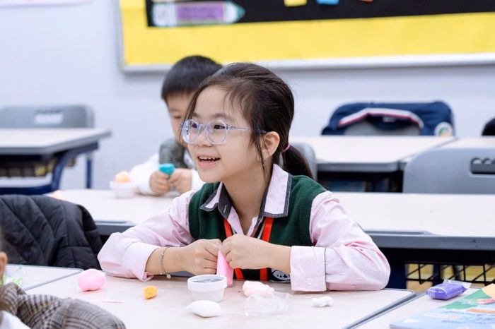 Bí quyết chuẩn bị để vào lớp 1 các trường tư Hà Nội 2026‑2027