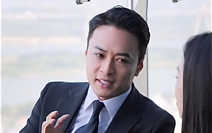 Hồng Đăng bất ngờ xuất hiện: Liệu đây là dấu hiệu trở lại màn ảnh?