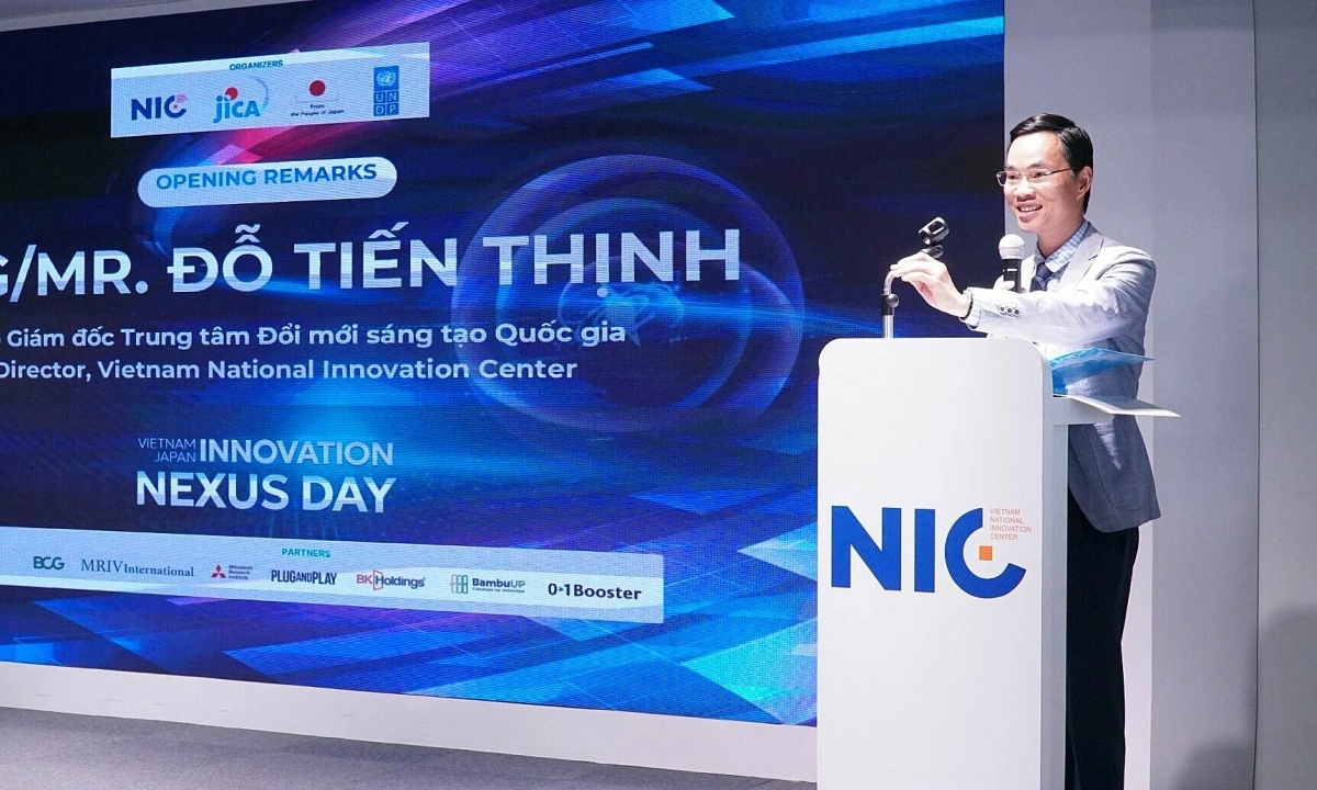 9 startup AI Việt Nam tỏa sáng tại VietLeap AI Accelerator, mở cửa hợp tác với doanh nghiệp Nhật Bản