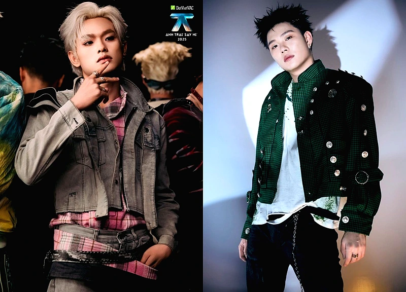 Ai đang thống trị Spotify Việt 2025? Bất ngờ hơn cả Sơn Tùng M‑TP