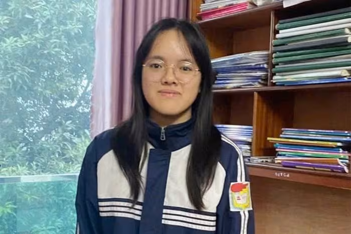 Ai là thủ khoa kỳ thi học sinh giỏi THPT 2025‑2026? Danh sách chi tiết các môn học