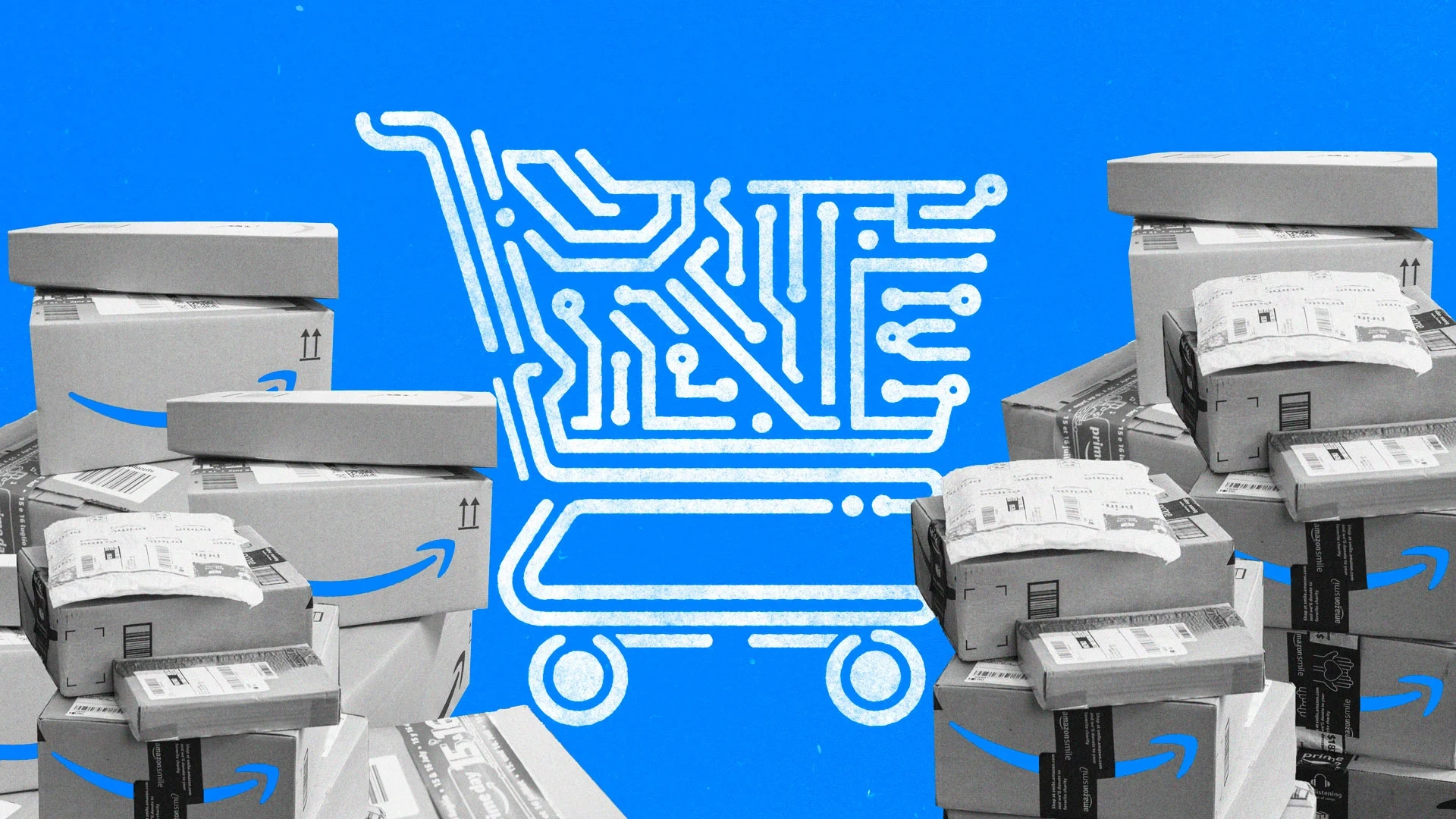 Amazon triển khai c&aacute;c đặc vụ AI mua sắm v&agrave; thực thi giao dịch