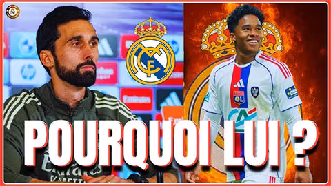 Arbeloa yêu cầu Real Madrid gọi lại Endrick; Chelsea sẵn sàng chi 300 triệu €