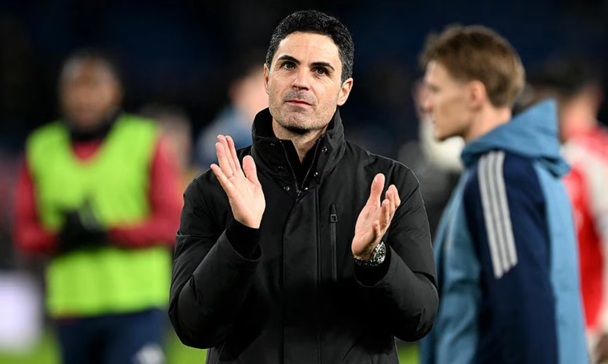 Arteta chỉ trích Arsenal lãng phí cơ hội trong thắng 3-2 trước Chelsea
