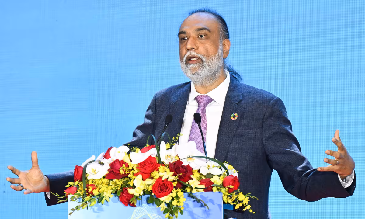 ASEAN sẽ định hình tương lai số: Vai trò của AI trong kỷ nguyên số toàn cầu