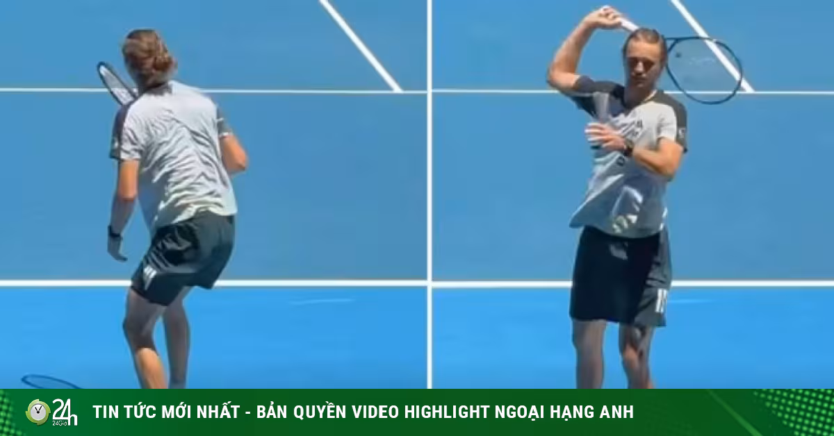 Australian Open 2026: Ball‑Kid Collapse & Zverev’s Rage