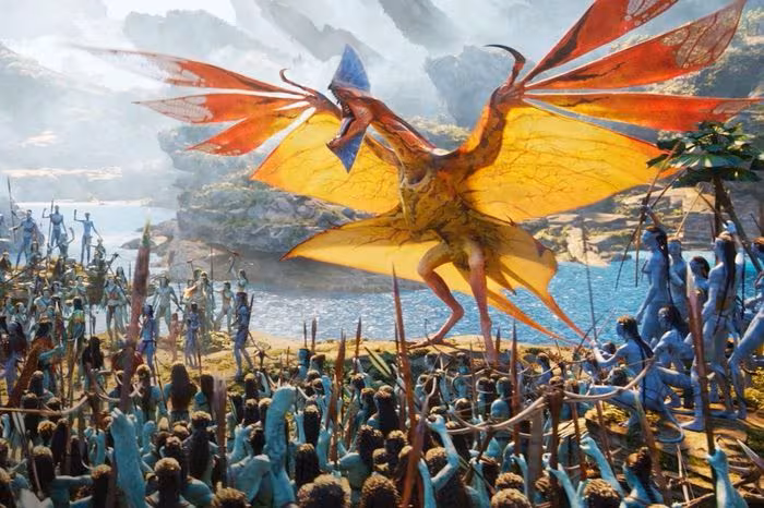 Avatar 3 gia hạn chiếu tới Tết Nguyên Đán 2026: Bứt phá 10 tỷ nhân dân tệ tại thị trường Trung Quốc