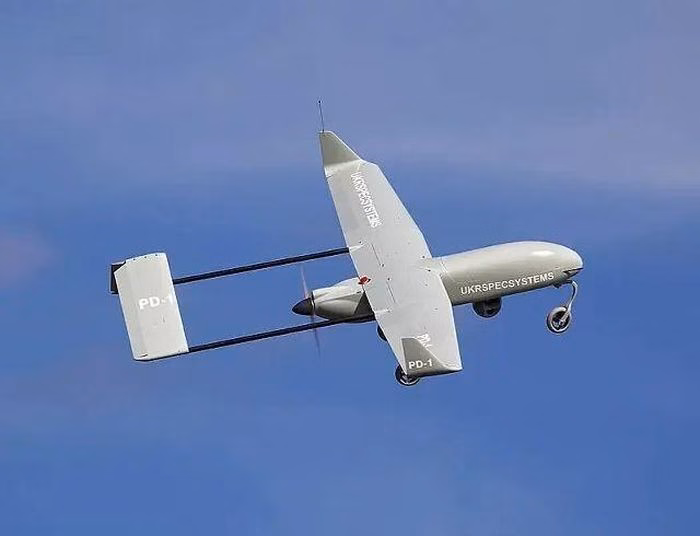 Ba Lan hỗ trợ sản xuất UAV cho Ukraine