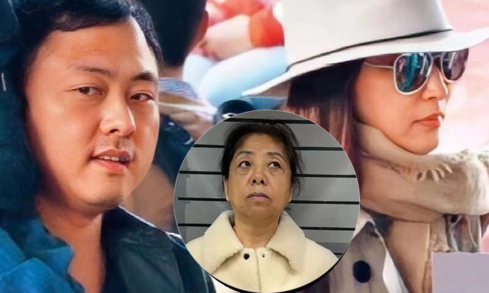 Bà mẹ của Ngô Bội Từ bị ICE bắt giữ tại Mỹ: Bí mật đế chế sòng bạc Saipan