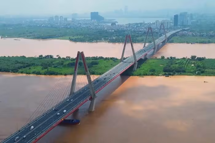 Bắc Hà Nội – Cực Mốc Tăng Trưởng Mới Cho Thị Trường Bất Động Sản