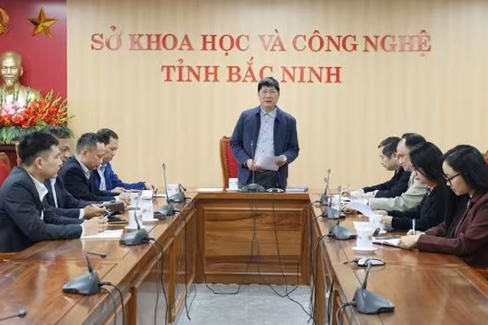 Bắc Ninh chuẩn bị khai sinh Cuộc thi Thư quốc tế UPU 2026: Lộ trình, giải thưởng và ngày phát động