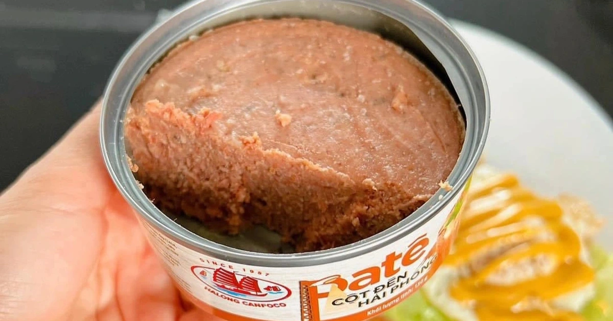 Bách Hóa Xanh và Lotte Mart ngừng kinh doanh sản phẩm Đồ hộp Hạ Long