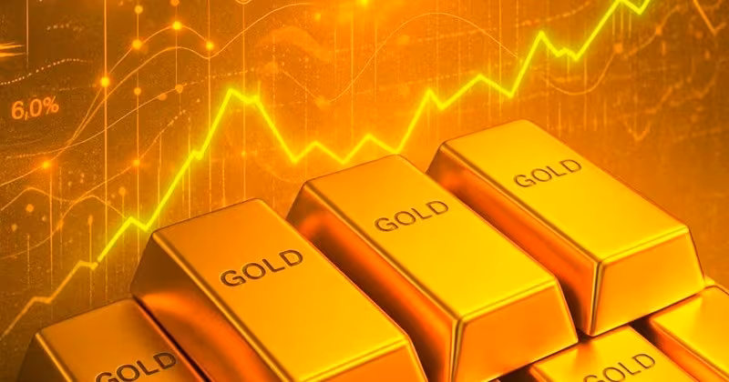 Bạch kim – Kênh đầu tư sáng giá trong bối cảnh vàng bấp bênh