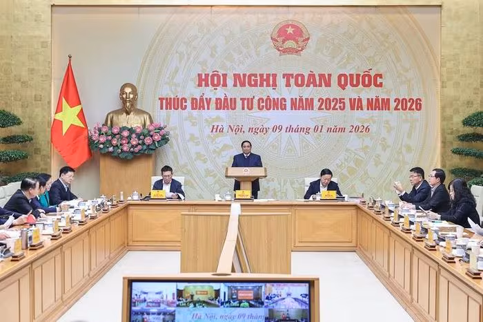 Bài học giúp các địa phương giải ngân vốn đầu tư công hiệu quả
