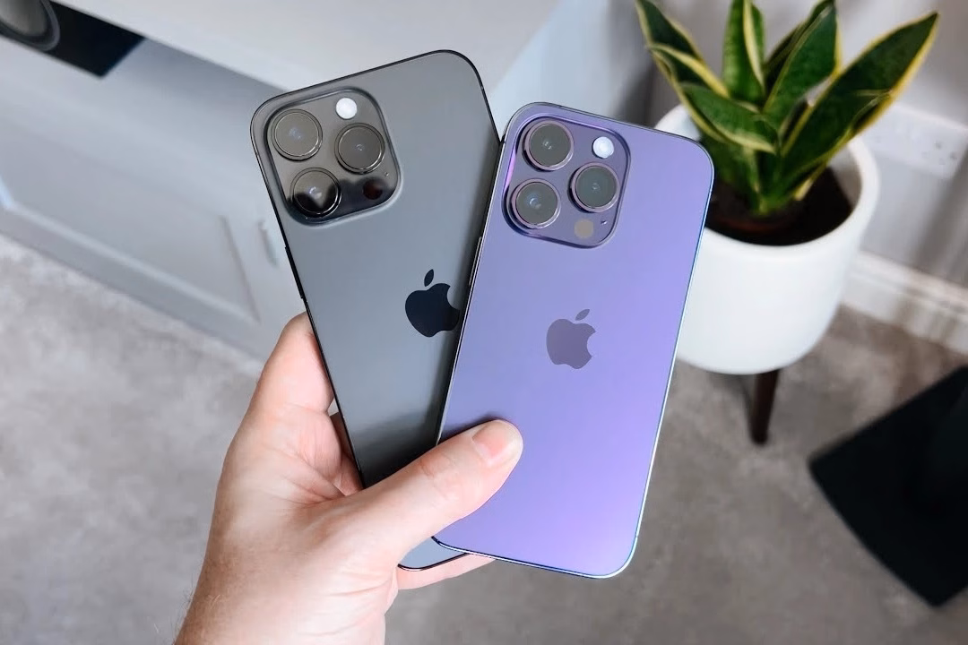 Đấu giá 40 iPhone 14 Pro Max tại Bắc Ninh: Giá khởi điểm 244 triệu, chỉ 6,1 triệu mỗi chiếc