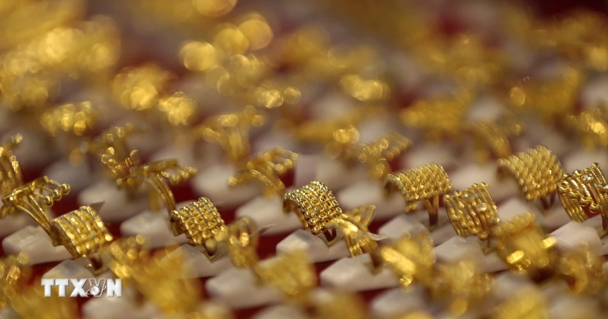 Bảng giá vàng hôm nay 29/12: Cập nhật giá SJC, Phú Quý & Doji