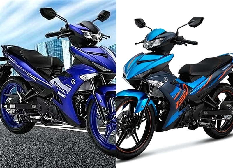 Bảng giá Yamaha Exciter 2026: Giá tháng 1 cho Exciter 150 & 155 VVA