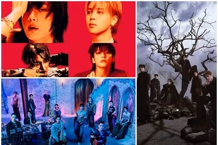 Bảng Xếp Hạng Thương Hiệu K‑pop Tháng 1/2026: BTS Dẫn Đầu, EXO Bứt Phá