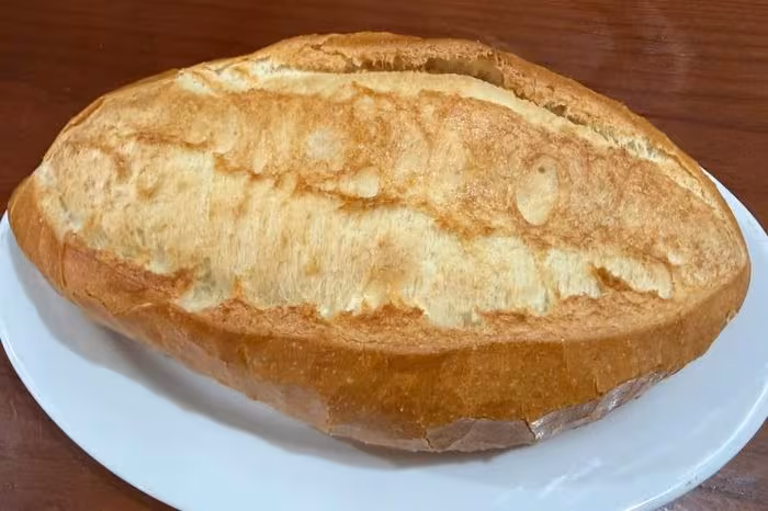 Bánh mì “Thành Cổ” – hiện tượng ẩm thực “gây sốt” tại phố núi Cao Bằng