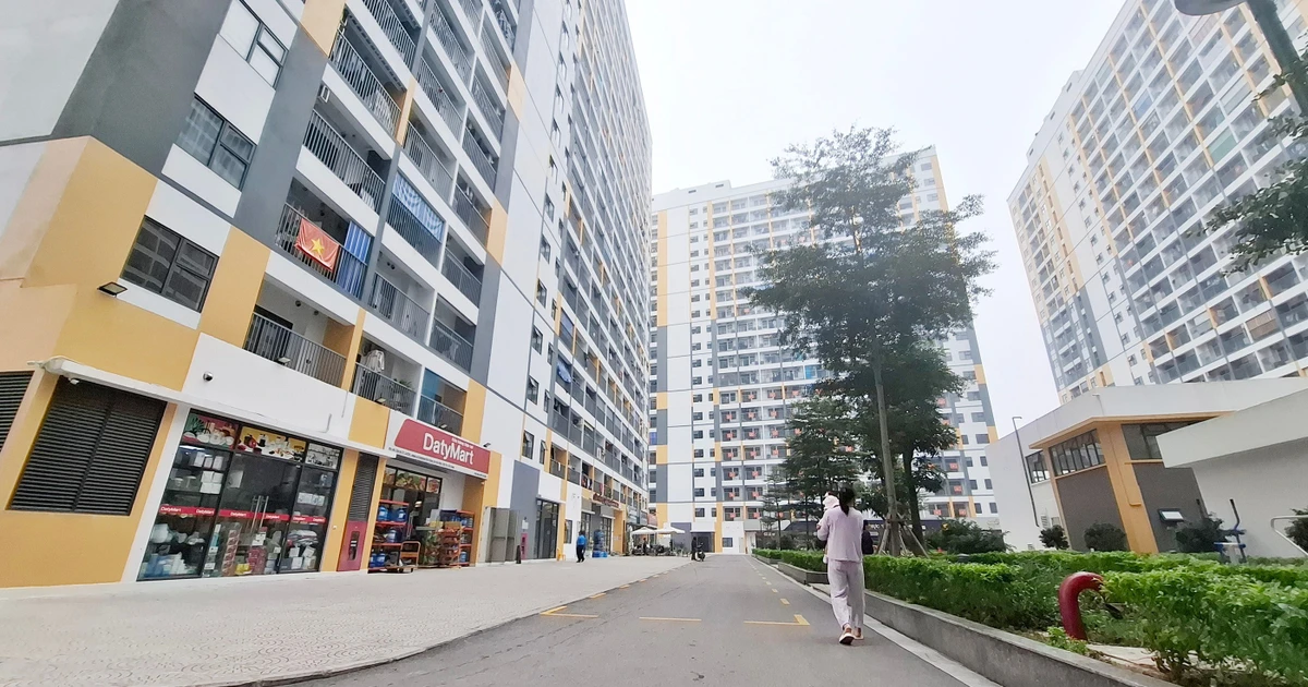 Báo cáo: Công an Bắc Ninh quyết liệt xử lý bán nhà ở xã hội sai đối tượng