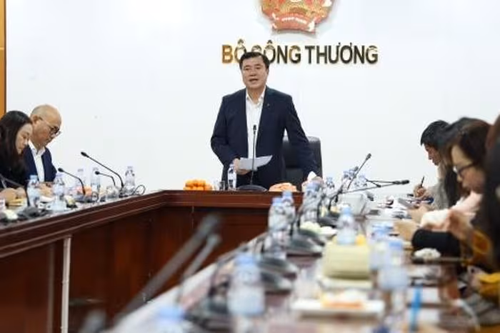 Bảo Vệ Thương Mại 2026: Hành Lang Pháp Lý Vững Chắc của Bộ Công Thương