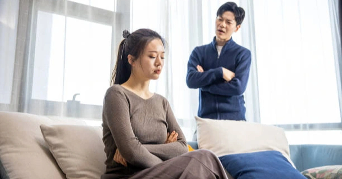 Bất Ngờ Khi Vợ Đòi Quyền Lợi Trên Mảnh Đất 100m2 Của Gia Đình Chồng