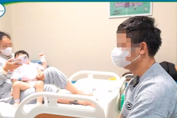 Bé 3 tuổi bị chó nhà cắn gây thương tích nặng: Cảnh báo an toàn cho phụ huynh