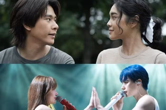 Beauty and the Beat: NuNew & Keng Harit thắp sáng màn ảnh Thái Lan