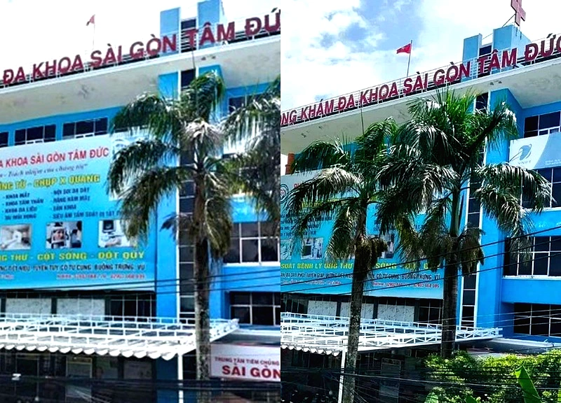 BHXH Cà Mau điều tra phòng khám Sài Gòn Tâm Đức: Gian lận 497 triệu đồng BHYT