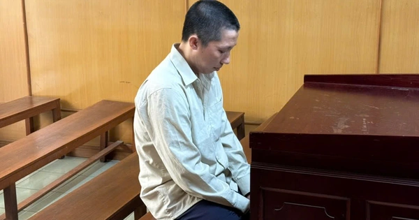 Bi kịch tham lam: Khi tội ác đe dọa tính mạng và công lý tại Tòa án TP.HCM