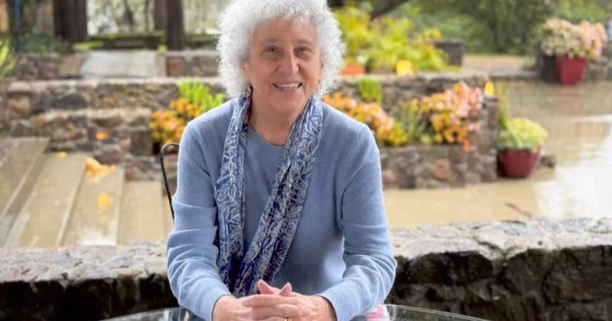 Bí quyết ăn uống của GS Marion Nestle 89 tuổi: Không bữa sáng, ăn đơn giản, lắng nghe cơ thể