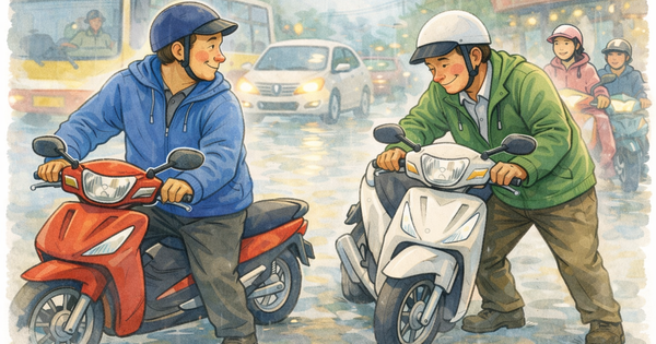 Bí quyết hạnh phúc: Tại sao ‘nhẫn’ lại là sức mạnh của cuộc sống